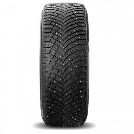 Автошины 245/55R19 107T XL X-ICE NORTH 4 SUV шип. Michelin